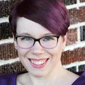 Testimonial author